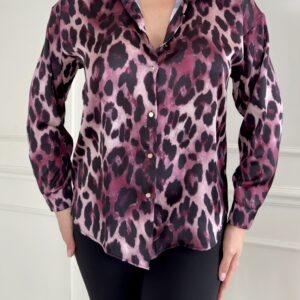 Satin Shirt - Brand: STEPS - Women & Kids, Baby Clothes Wholesale - TheBS Women