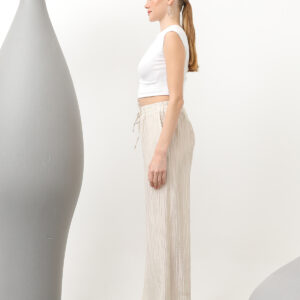 Women's Basic Elastic Pants - Brand: SOUL - Women & Kids, Baby Clothes Wholesale - TheBS Women