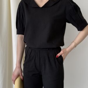 Apron Collar Set - Brand: My Fashion - Women & Kids, Baby Clothes Wholesale - TheBS Women