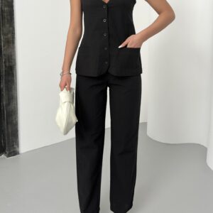 Rope Hanging Suit - Brand: My Fashion - Women & Kids, Baby Clothes Wholesale - TheBS Women