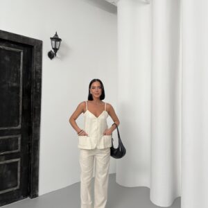 Rope Hanging Suit - Brand: My Fashion - Women & Kids, Baby Clothes Wholesale - TheBS Women