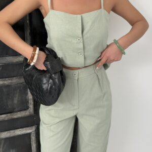 Rope Hanging Suit - Brand: My Fashion - Women & Kids, Baby Clothes Wholesale - TheBS Women