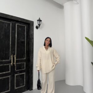 Mueslin Basic Set - Brand: My Fashion - Women & Kids, Baby Clothes Wholesale - TheBS Women