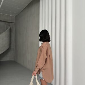 Scaly Shirt - Brand: My Fashion - Women & Kids, Baby Clothes Wholesale - TheBS Women