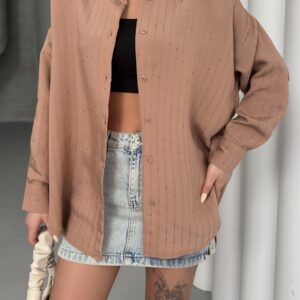 Scaly Shirt - Brand: My Fashion - Women & Kids, Baby Clothes Wholesale - TheBS Women