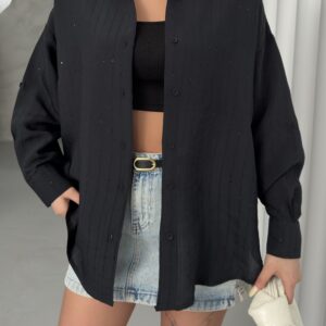 Scaly Shirt - Brand: My Fashion - Women & Kids, Baby Clothes Wholesale - TheBS Women