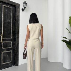 Zero Cufflinks Suit - Brand: My Fashion - Women & Kids, Baby Clothes Wholesale - TheBS Women