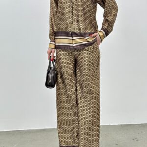 Patterned Shirt - Brand: STEPS - Women & Kids, Baby Clothes Wholesale - TheBS Women