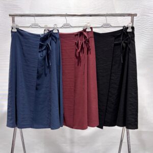 Side Lace Skirt - Brand: STEPS - Women & Kids, Baby Clothes Wholesale - TheBS Women