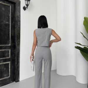 Zero Arm Suit - Brand: My Fashion - Women & Kids, Baby Clothes Wholesale - TheBS Women