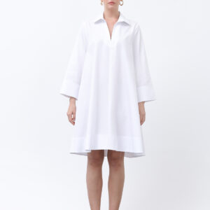 Women's Poplin Mini Dress - Brand: SOUL - Women & Kids, Baby Clothes Wholesale - TheBS Women