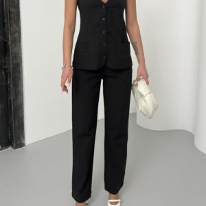 Hanging Suit - Brand: My Fashion - Women & Kids, Baby Clothes Wholesale - TheBS Women