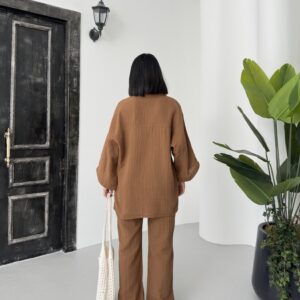 Muslin Monaco Set - Brand: My Fashion - Women & Kids, Baby Clothes Wholesale - TheBS Women