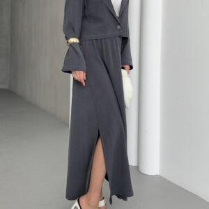 Modal Jacket Suit - Brand: My Fashion - Women & Kids, Baby Clothes Wholesale - TheBS Women