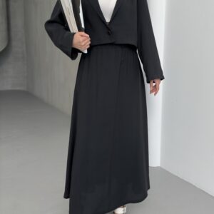 Modal Jacket Suit - Brand: My Fashion - Women & Kids, Baby Clothes Wholesale - TheBS Women