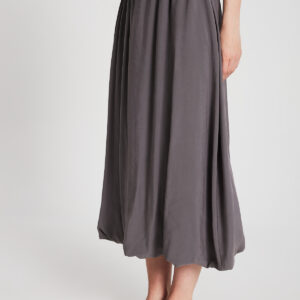 Modal Fabric Balloon Skirt 29141 - Brand: First Angels - Women & Kids, Baby Clothes Wholesale - TheBS Women