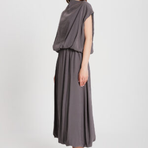 Modal Fabric Balloon Skirt 29141 - Brand: First Angels - Women & Kids, Baby Clothes Wholesale - TheBS Women