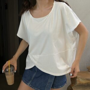 Design Combed Blouse WithBack Pattern 29113 - Brand: First Angels - Women & Kids, Baby Clothes Wholesale - TheBS Women