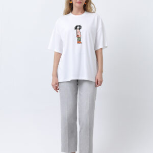 T-shirt - Brand: SOUL - Women & Kids, Baby Clothes Wholesale - TheBS Women