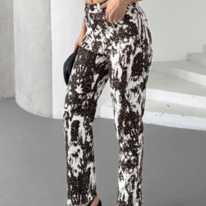 Mom Fit Jeans - Brand: XLove - Women & Kids, Baby Clothes Wholesale - TheBS Women