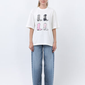 T-shirt - Brand: SOUL - Women & Kids, Baby Clothes Wholesale - TheBS Women