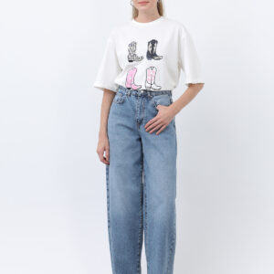 T-shirt - Brand: SOUL - Women & Kids, Baby Clothes Wholesale - TheBS Women