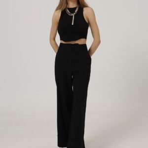 Double Leg Pants - Brand: Reyon - Women & Kids, Baby Clothes Wholesale - TheBS Women