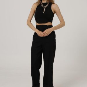 Double Leg Pants - Brand: Reyon - Women & Kids, Baby Clothes Wholesale - TheBS Women