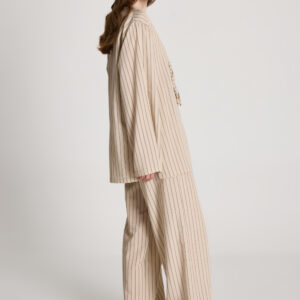 Striped Elegant Casual Suit - Brand: First Angels - Women & Kids, Baby Clothes Wholesale - TheBS Women