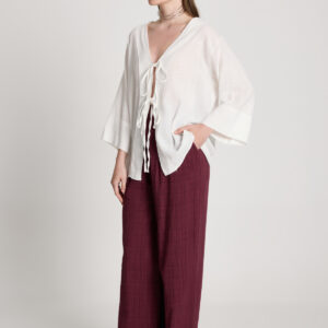 Palazzo Pants - Brand: First Angels - Women & Kids, Baby Clothes Wholesale - TheBS Women