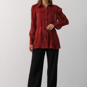 Elegant Shirt - Brand: Reyon - Women & Kids, Baby Clothes Wholesale - TheBS Women