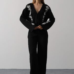 Boho Palazzo Set - Brand: Reyon - Women & Kids, Baby Clothes Wholesale - TheBS Women