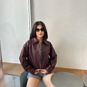 Bomber Jacket - Brand: My Jest Fashion - Women & Kids, Baby Clothes Wholesale - TheBS Women