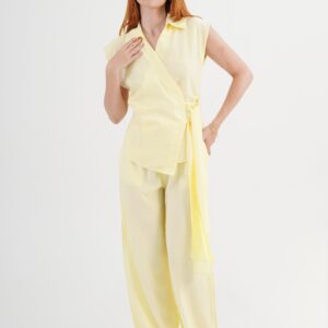 Elegant Formal Casual Set - Brand: Lustrin - Women & Kids, Baby Clothes Wholesale - TheBS Women