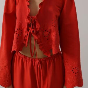 Boho Casual Elegant Set - Brand: Reyon - Women & Kids, Baby Clothes Wholesale - TheBS Women