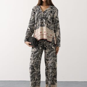 Elegant Ethnic Set - Brand: Reyon - Women & Kids, Baby Clothes Wholesale - TheBS Women