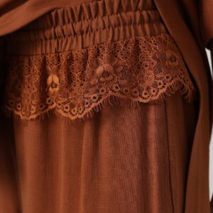 Elegant Palazzo Pants - Brand: Reyon - Women & Kids, Baby Clothes Wholesale - TheBS Women