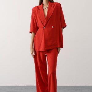 Elegant Palazzo Pants - Brand: Reyon - Women & Kids, Baby Clothes Wholesale - TheBS Women