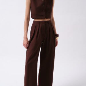 Elegant Palazzo Pants - Brand: Black Fashion - Women & Kids, Baby Clothes Wholesale - TheBS Women