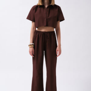 Palazzo Pants - Brand: Black Fashion - Women & Kids, Baby Clothes Wholesale - TheBS Women