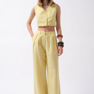 Elegant Palazzo Pants - Brand: Black Fashion - Women & Kids, Baby Clothes Wholesale - TheBS Women