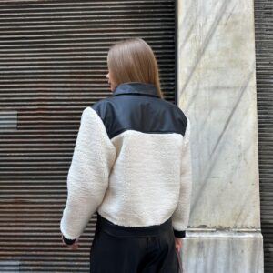 Black Casual Overshirt Jacket - Brand: My Jest Fashion - Women & Kids, Baby Clothes Wholesale - TheBS Women