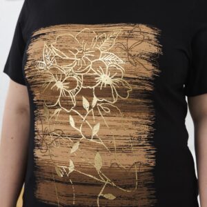 Plus Size Casual Tshirt - Brand: RMG - Women & Kids, Baby Clothes Wholesale - TheBS Women