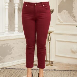 Casual Elegant Pants - Brand: RMG - Women & Kids, Baby Clothes Wholesale - TheBS Women