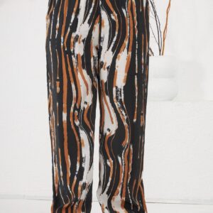 Casual Plus Size Palazzo Pants - Brand: RMG - Women & Kids, Baby Clothes Wholesale - TheBS Women