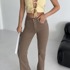 Casual Sexy Vintage Retro Jeans - Brand: XLove - Women & Kids, Baby Clothes Wholesale - TheBS Women