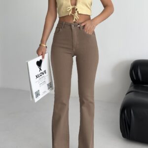 Casual Sexy Vintage Retro Jeans - Brand: XLove - Women & Kids, Baby Clothes Wholesale - TheBS Women