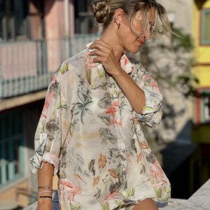 Bermuda Shorts - Brand: Cream Rouge - Women & Kids, Baby Clothes Wholesale - TheBS Women