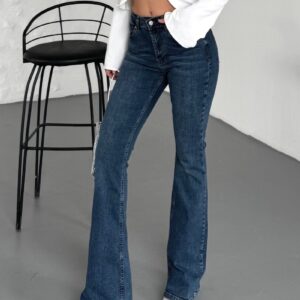 Jeans - Dark - Brand: XLove - Women & Kids, Baby Clothes Wholesale - TheBS Women