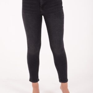 Jeans - Anthracite - Brand: XLove - Women & Kids, Baby Clothes Wholesale - TheBS Women